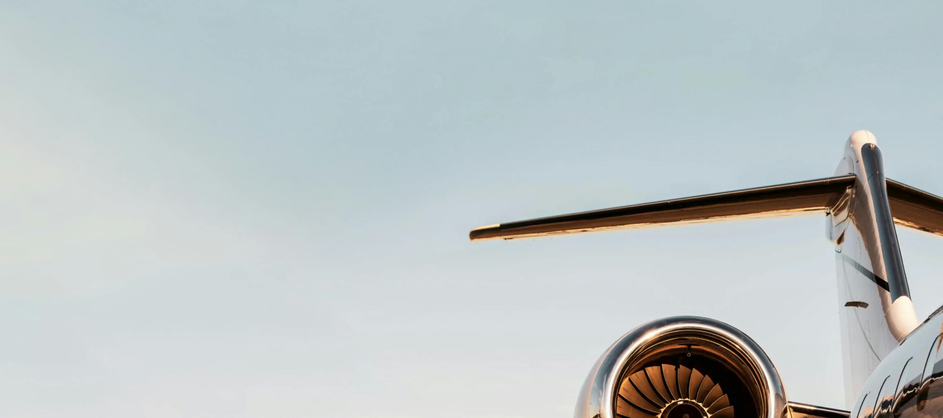Global Aircraft Acquisition