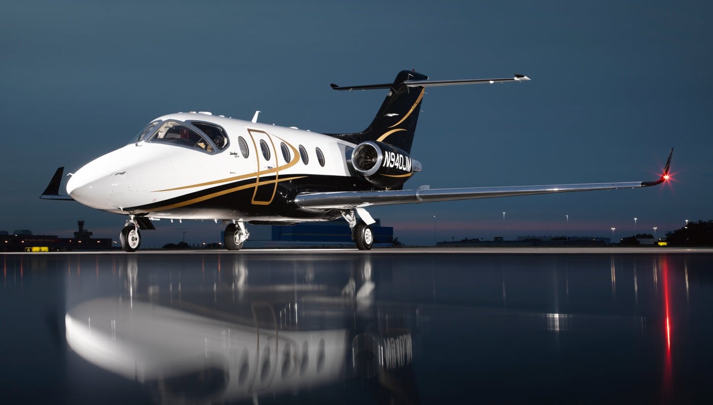 Hawker400