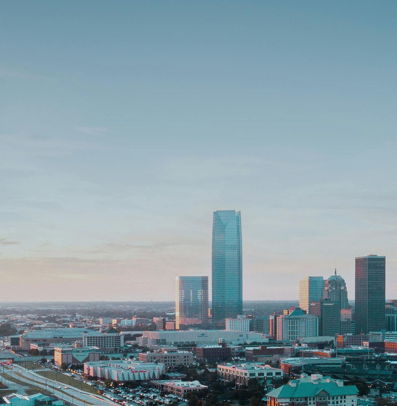 US Business Headquarters