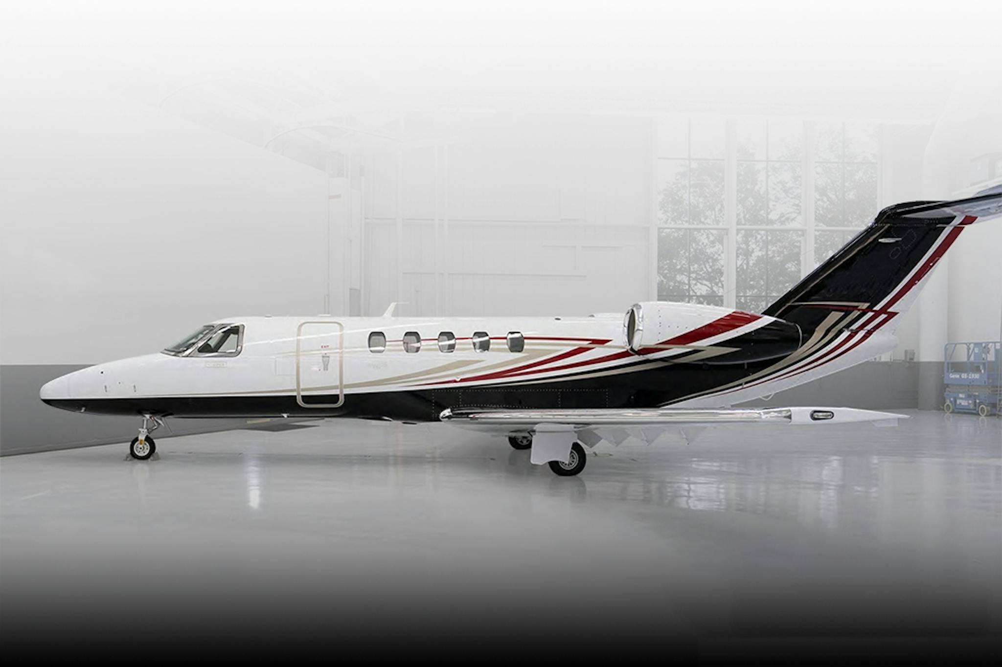 2023 Cessna Citation CJ4 GEN 2
