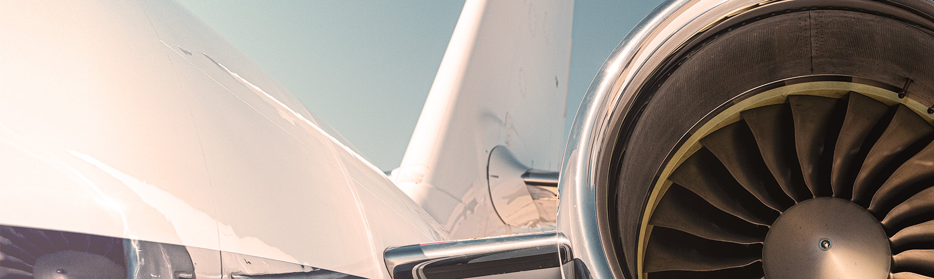 Aircraft Brokerage and Aircraft Sales