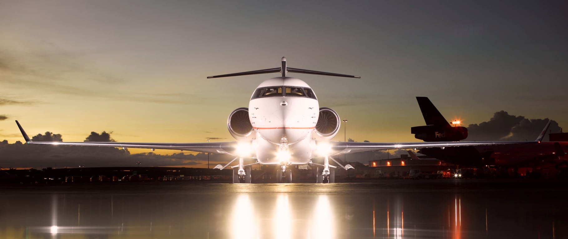 Professional Aircraft Photography - aircraft
