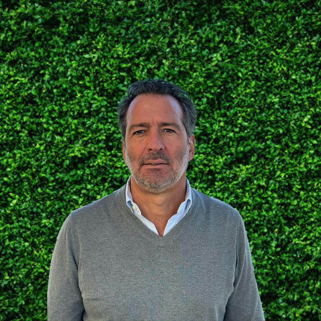 Alejandro Alonso JetHQ Sales Mexico