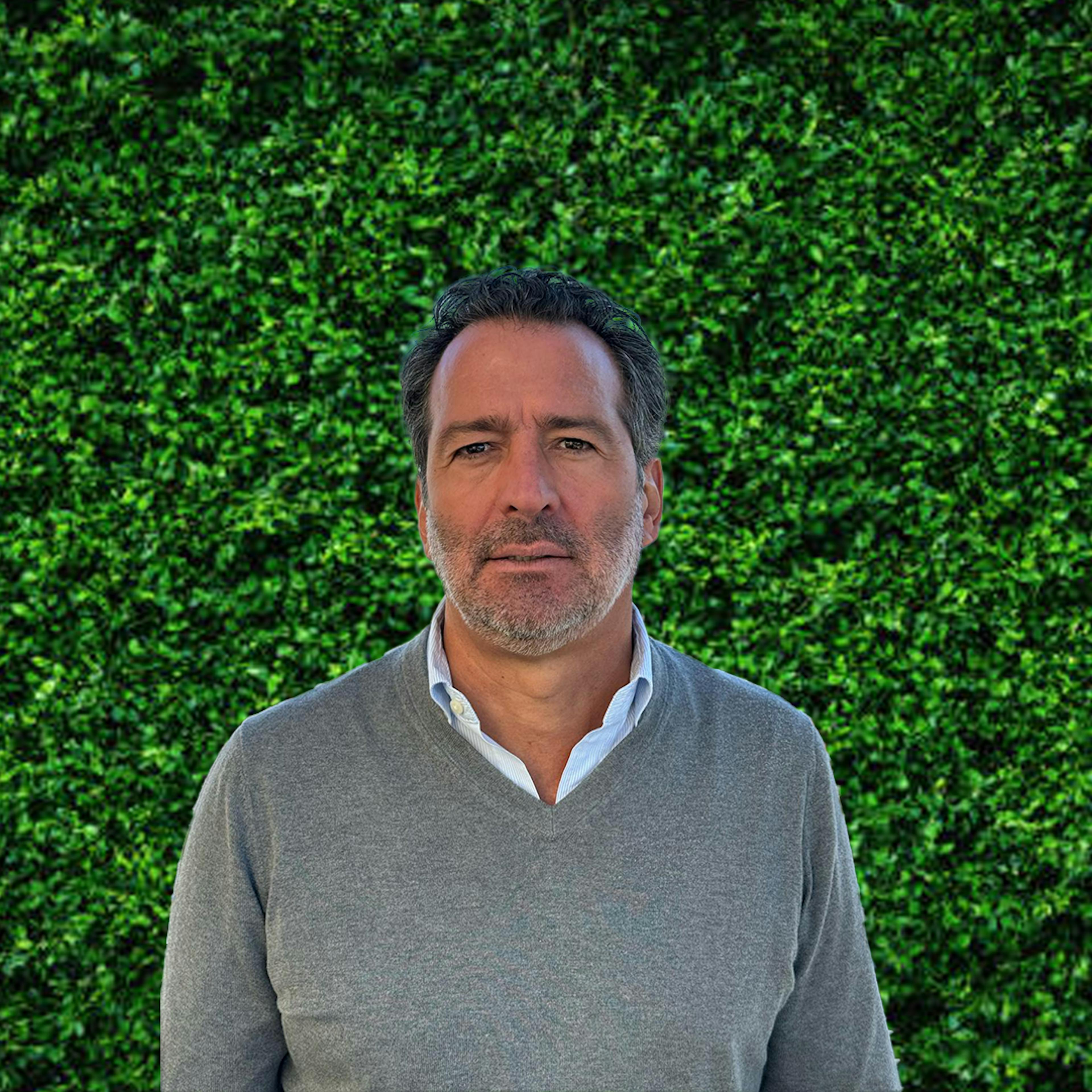 Alejandro Alonso JetHQ Sales Mexico