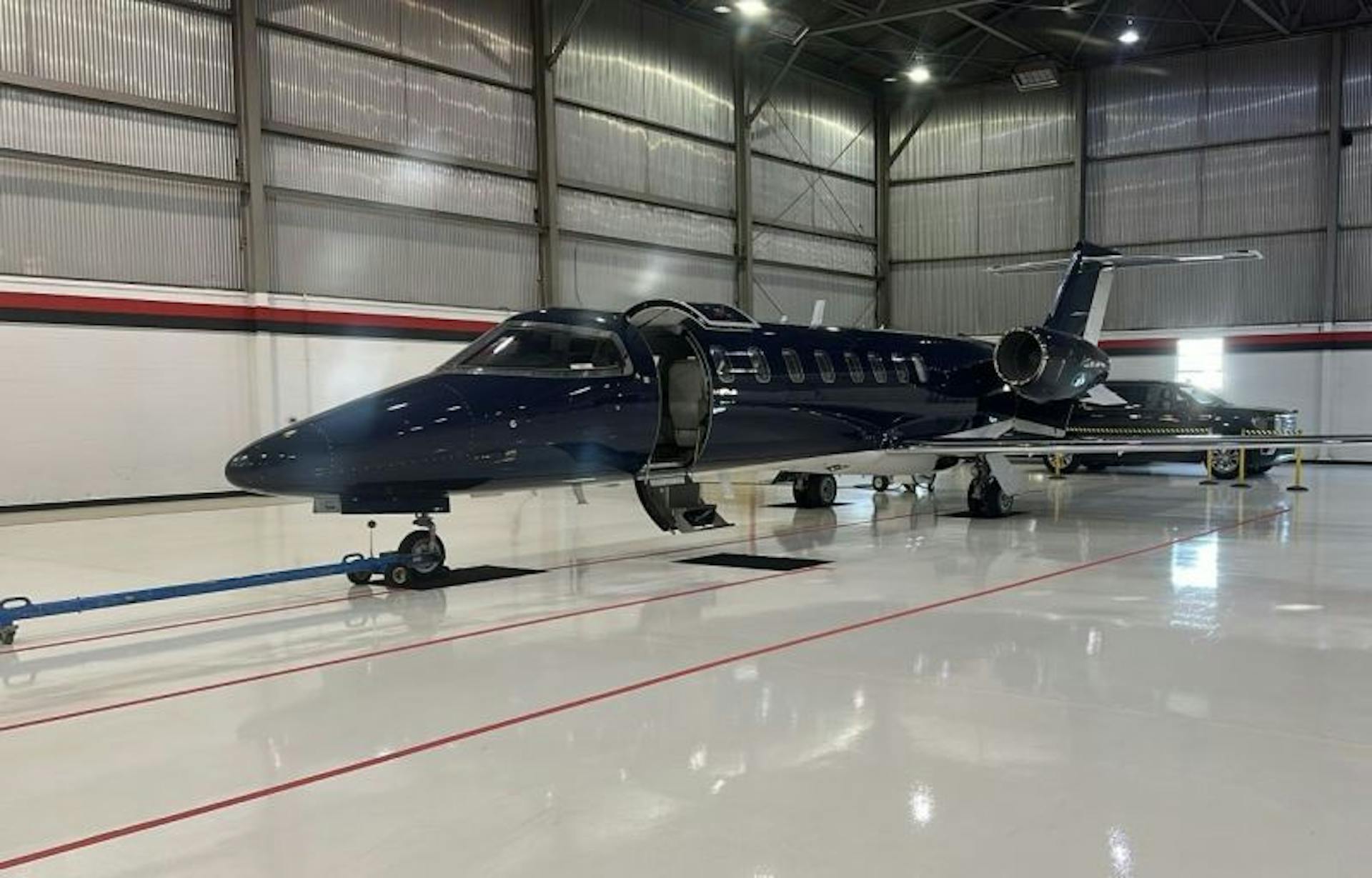 2019 Bombardier Learjet 75 - JetHQ