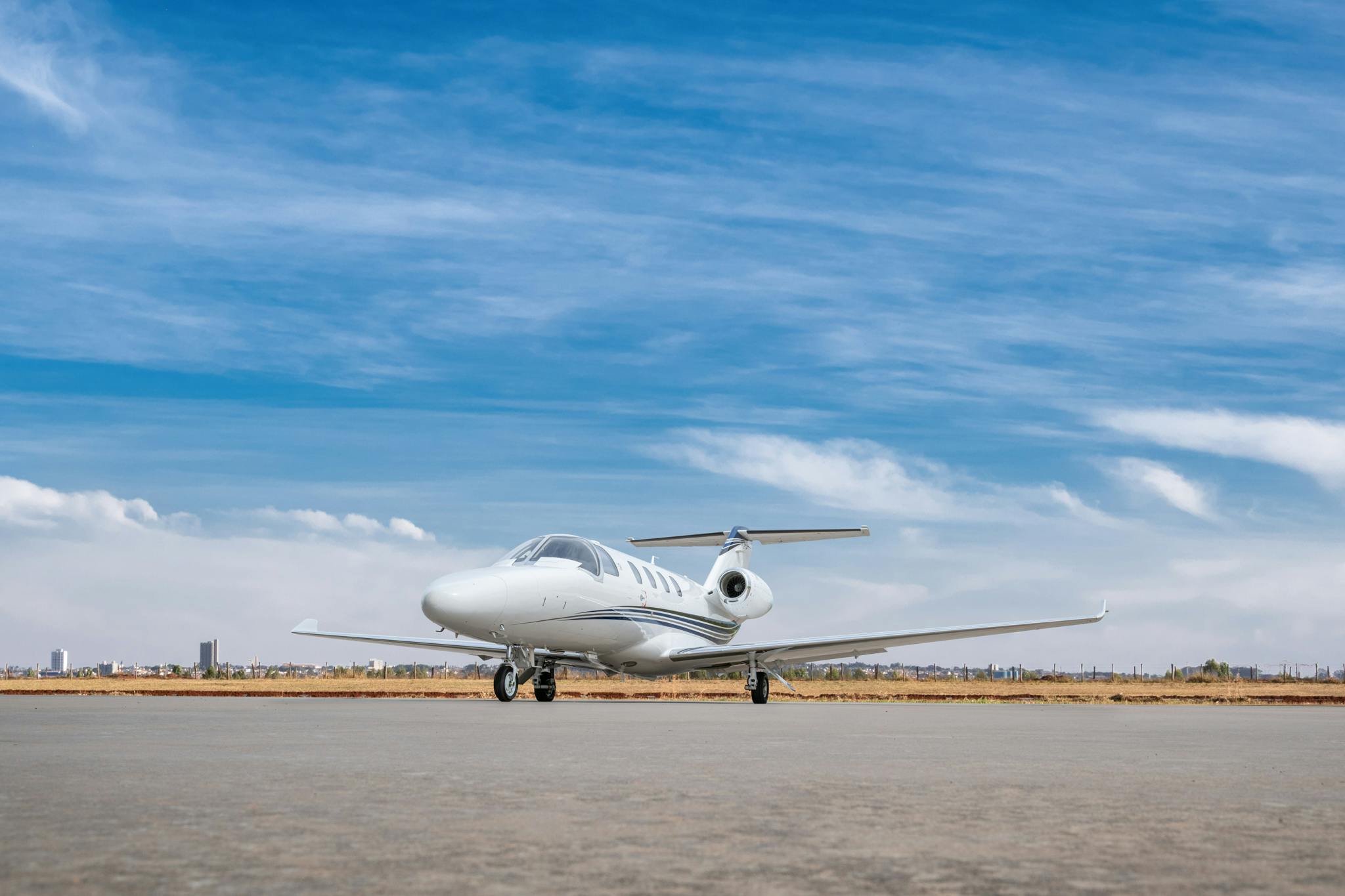 2015 Cessna Citation M2