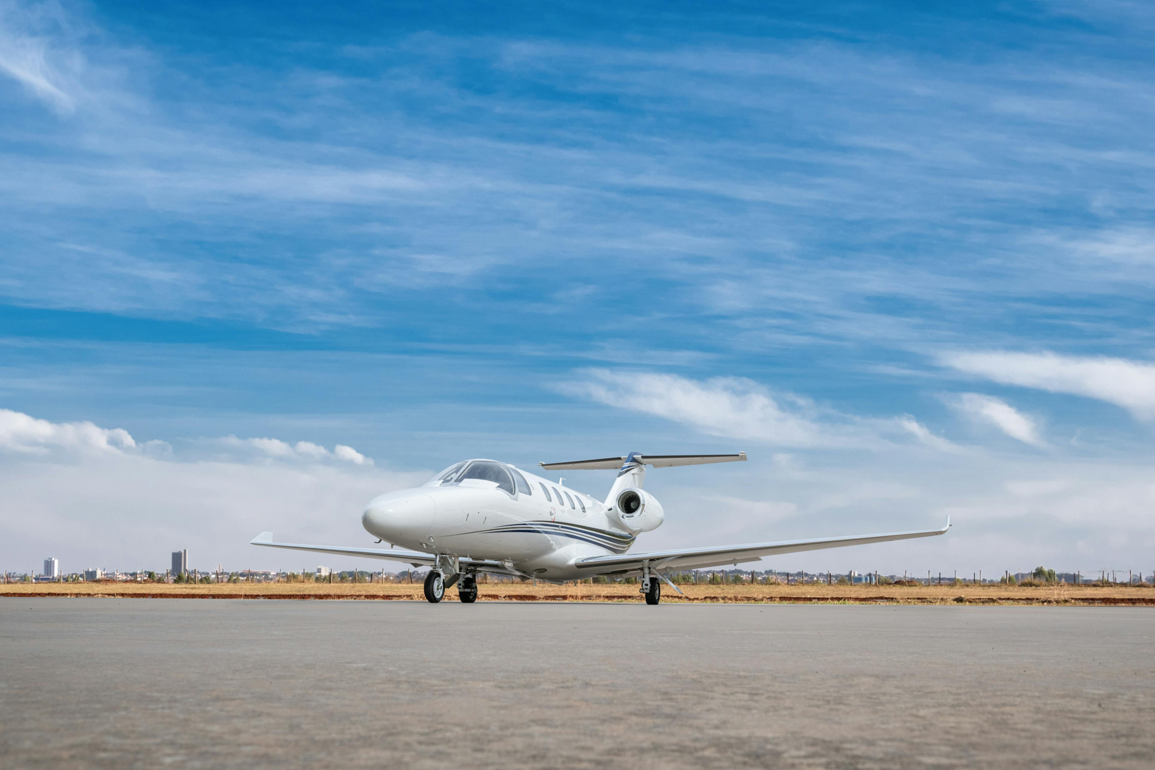 2015 Cessna Citation M2