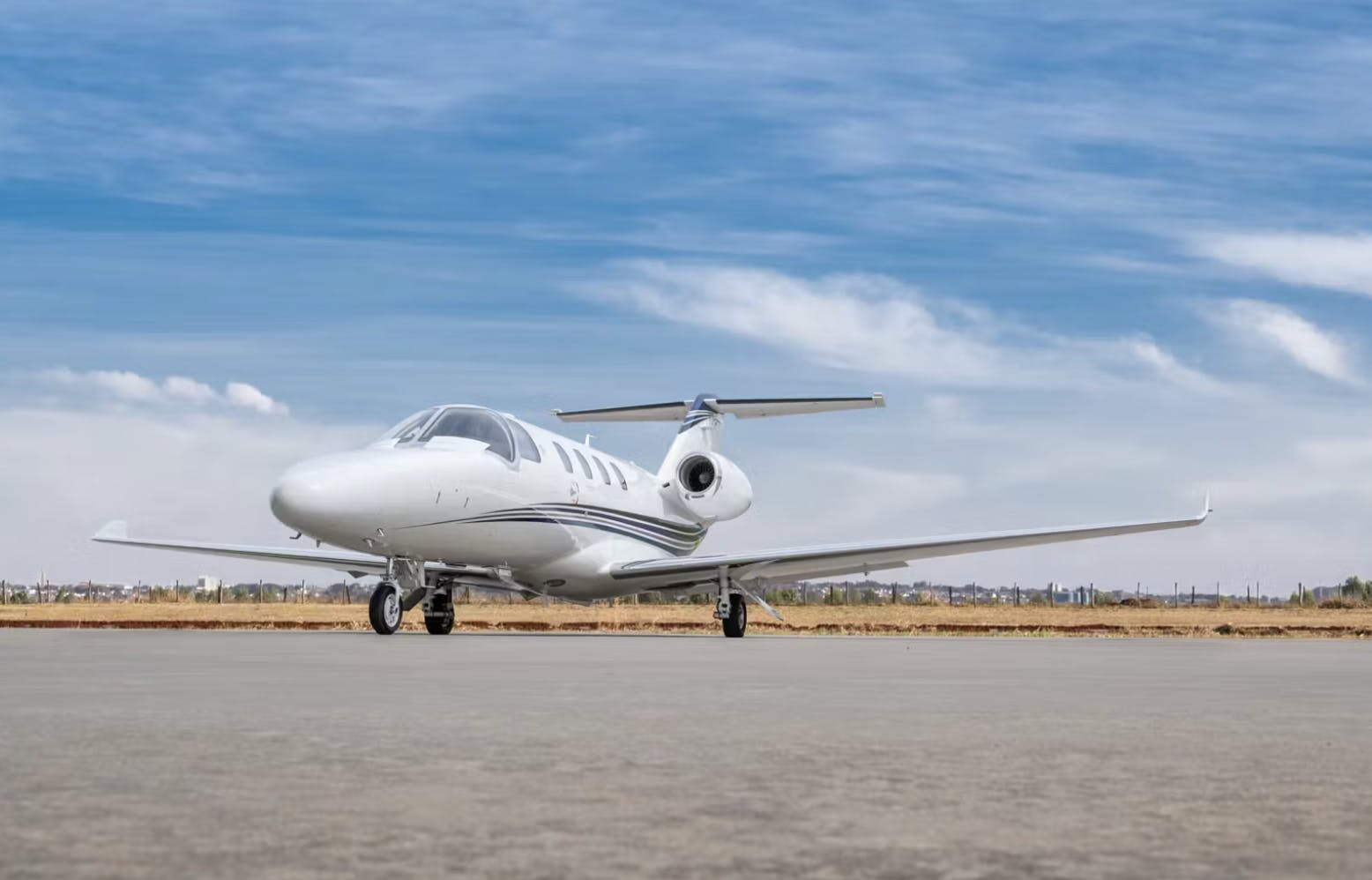 2015 Cessna Citation M2