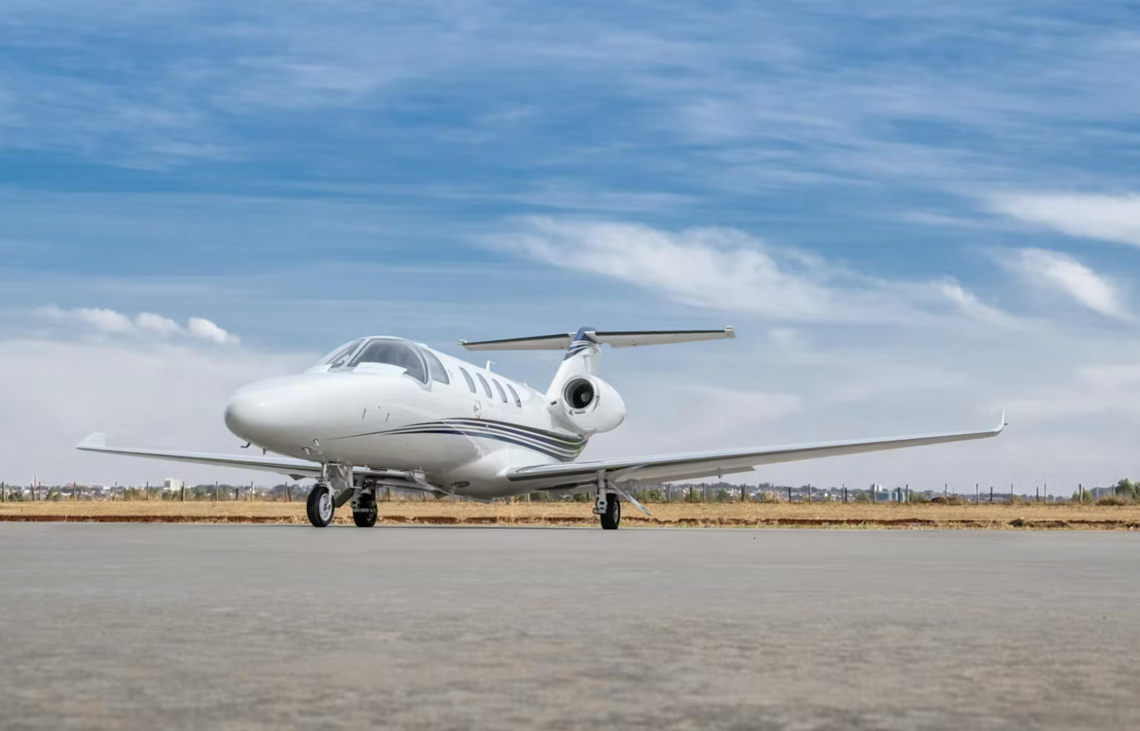 2015 Cessna Citation M2