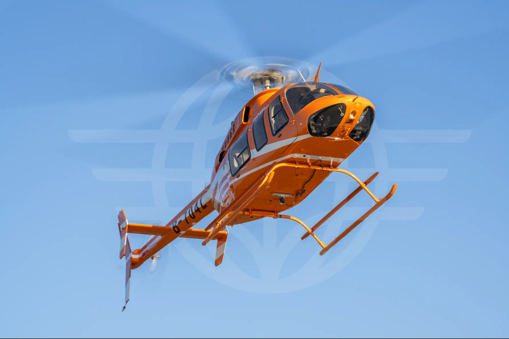 2017 Bell 407GXP SN 54740 - JetHQ