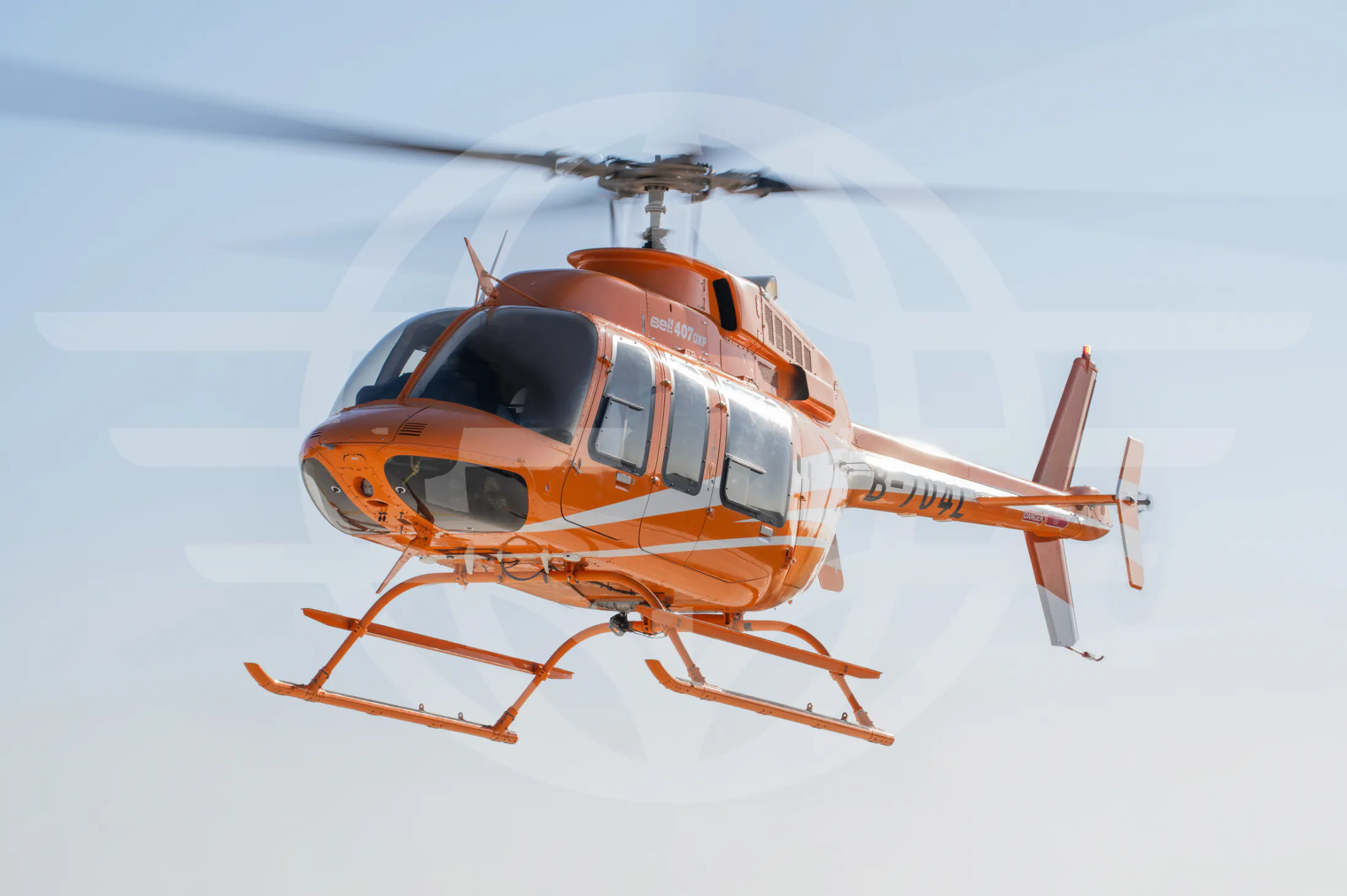 2017 Bell 407GXP SN 54740 - JetHQ