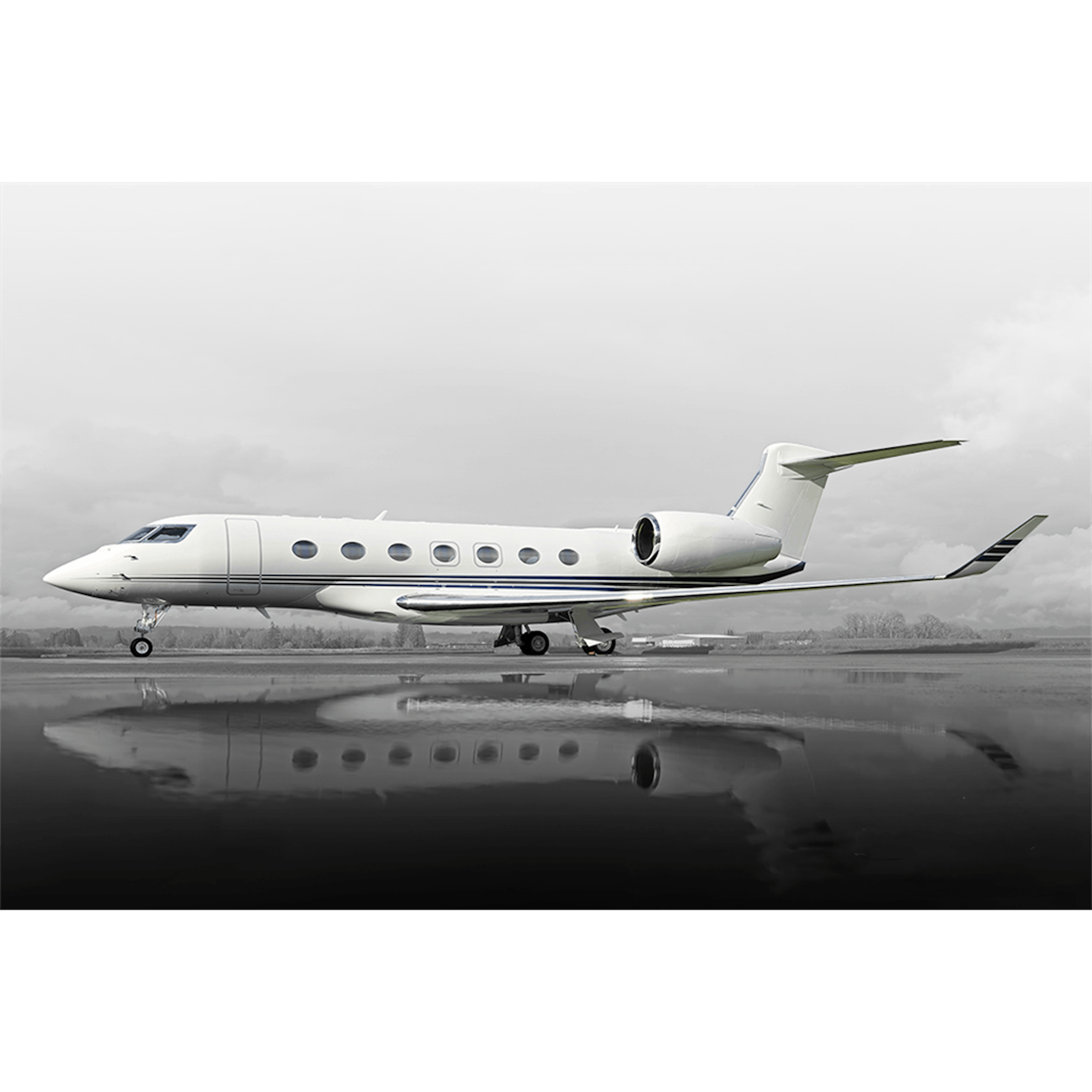 2019 Gulfstream G500