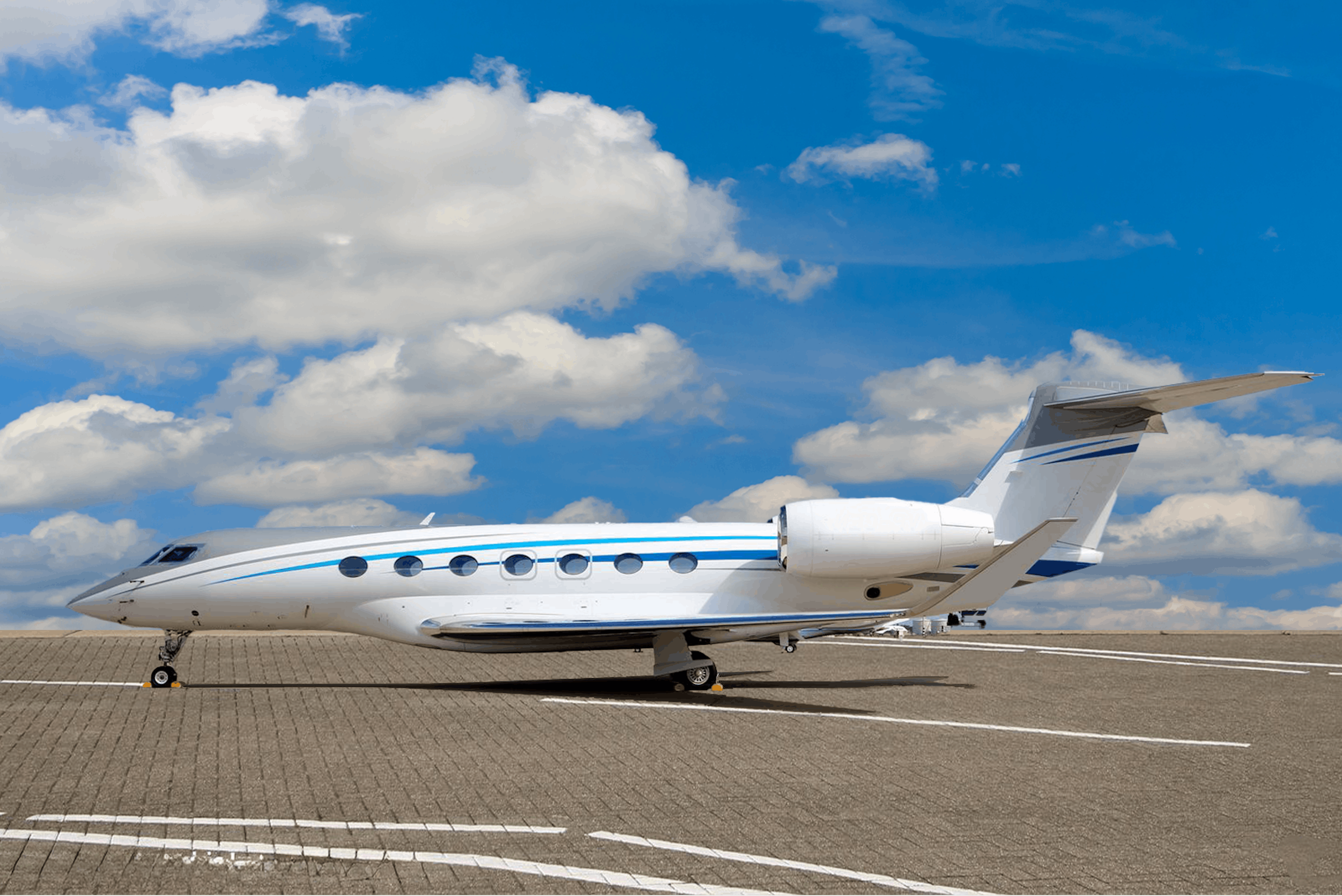 Gulfstream G600