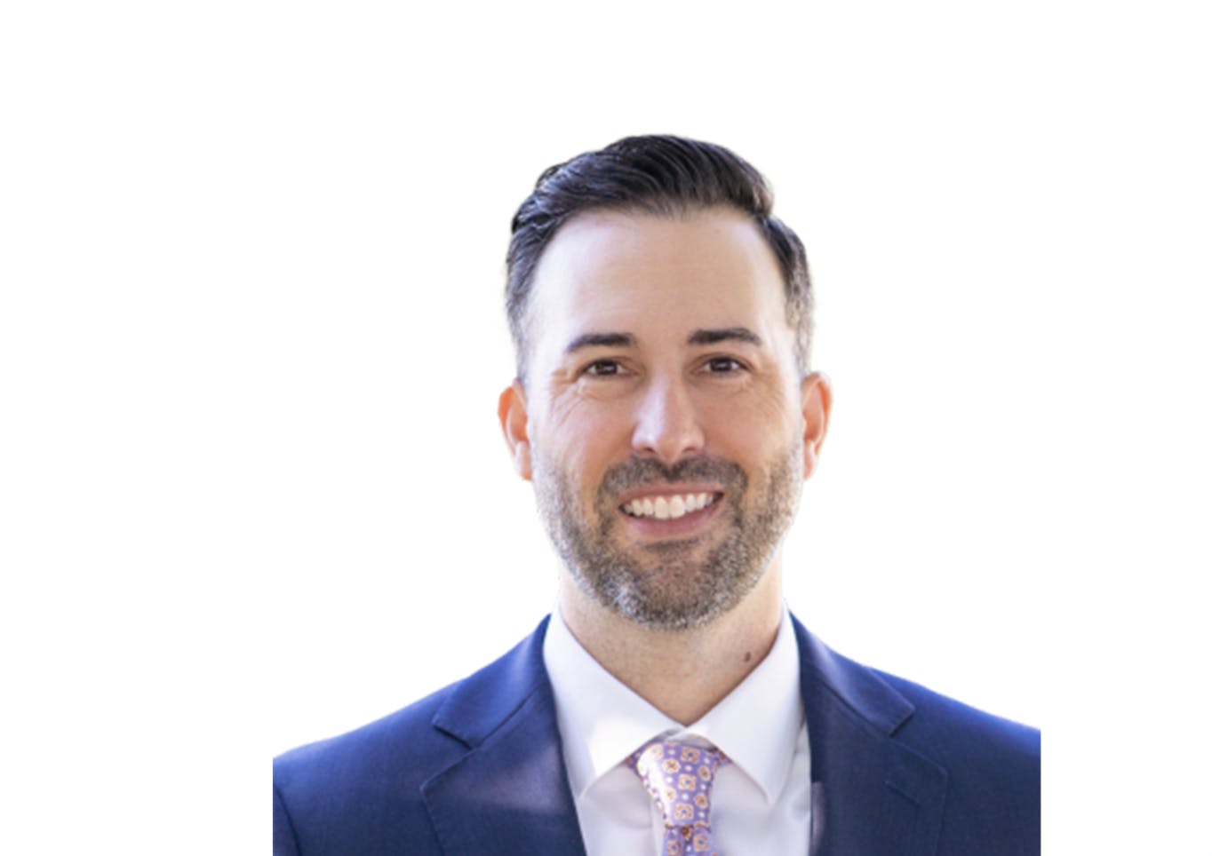 Kyle Evans, Chief Legal Officer