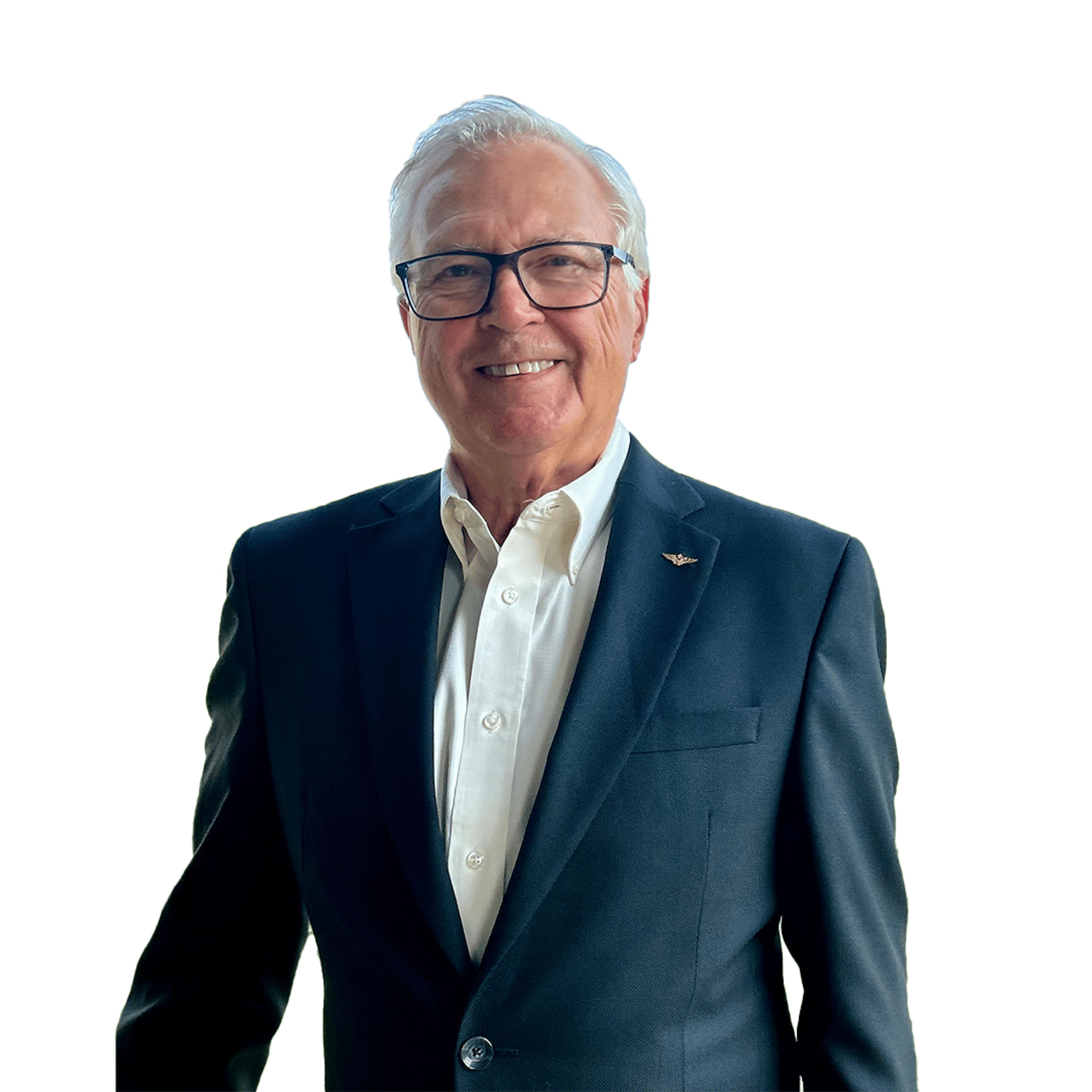 Butch Lang, Executive Vice President of Sales USA & Canada