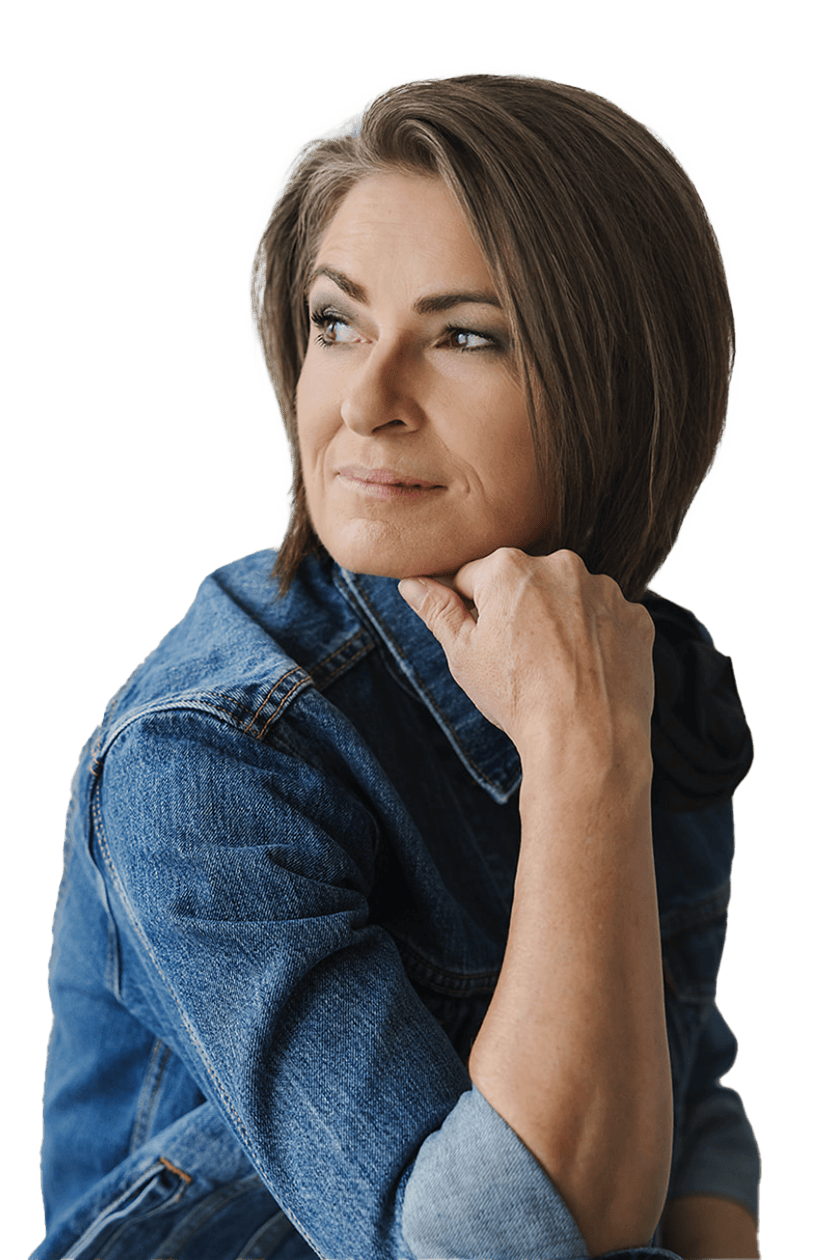 Julie Boake, Chief Marketing Officer