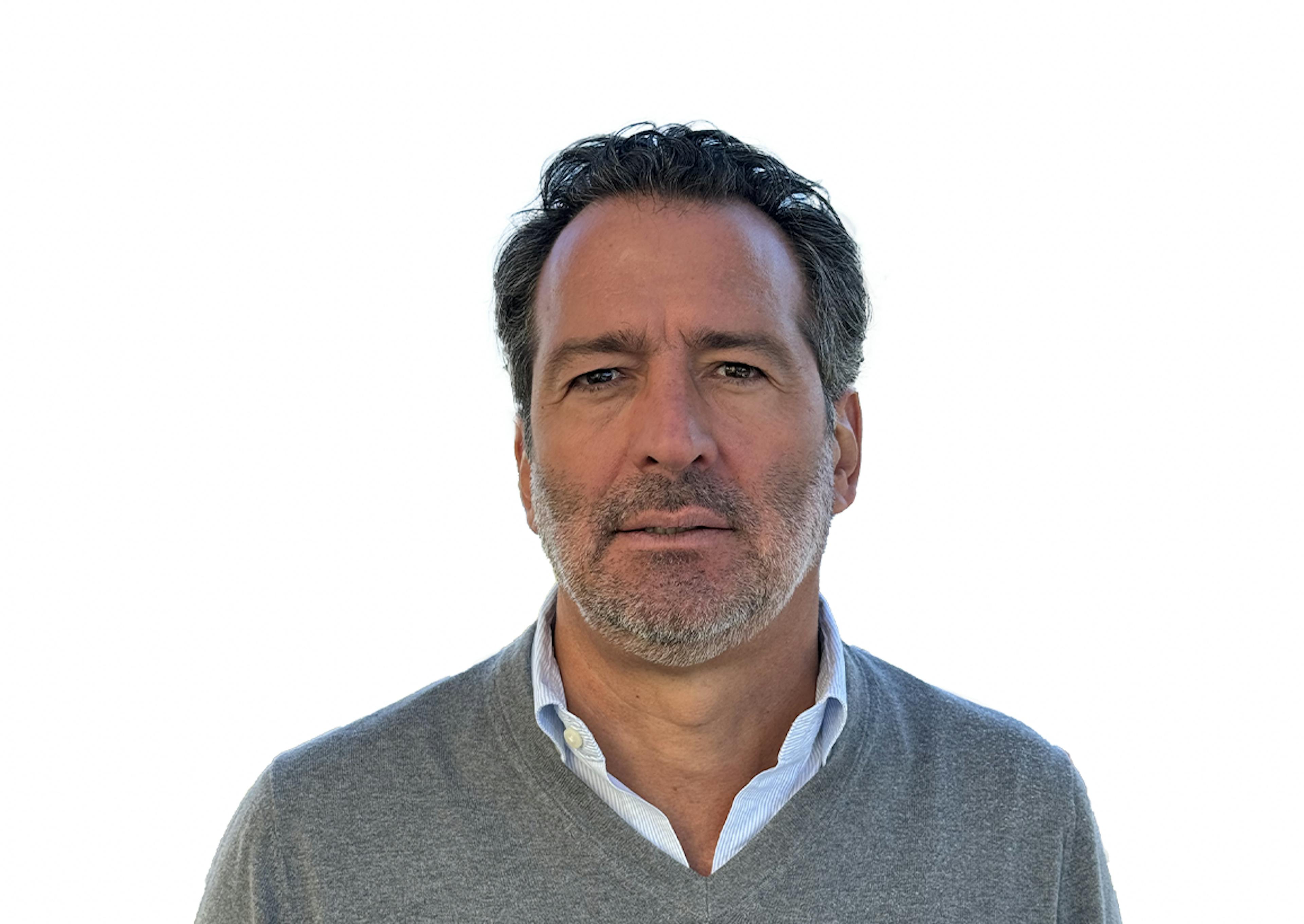 Alejandro Alonso JetHQ Sales Mexico