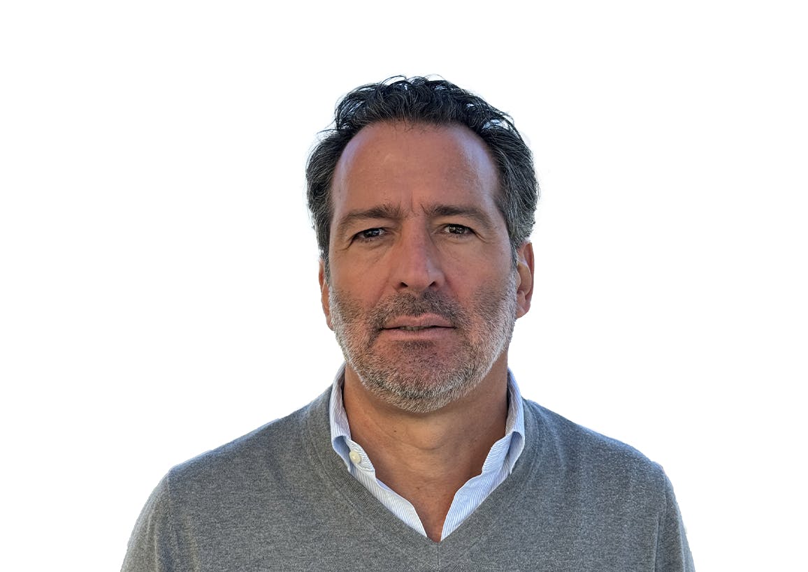 Alejandro Alonso JetHQ Sales Mexico