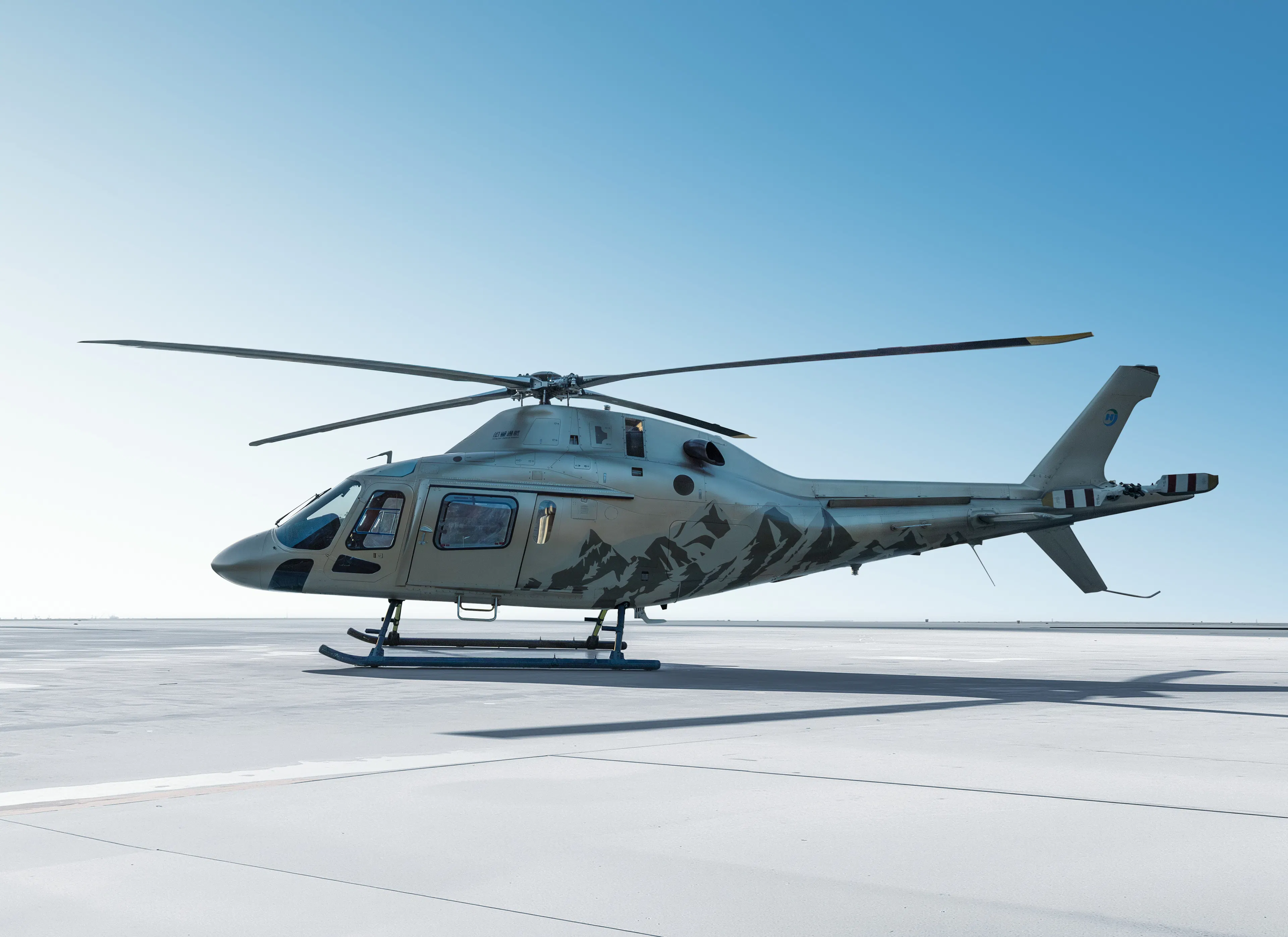 2018 Leonardo AW119KX SN 14955 - JetHQ