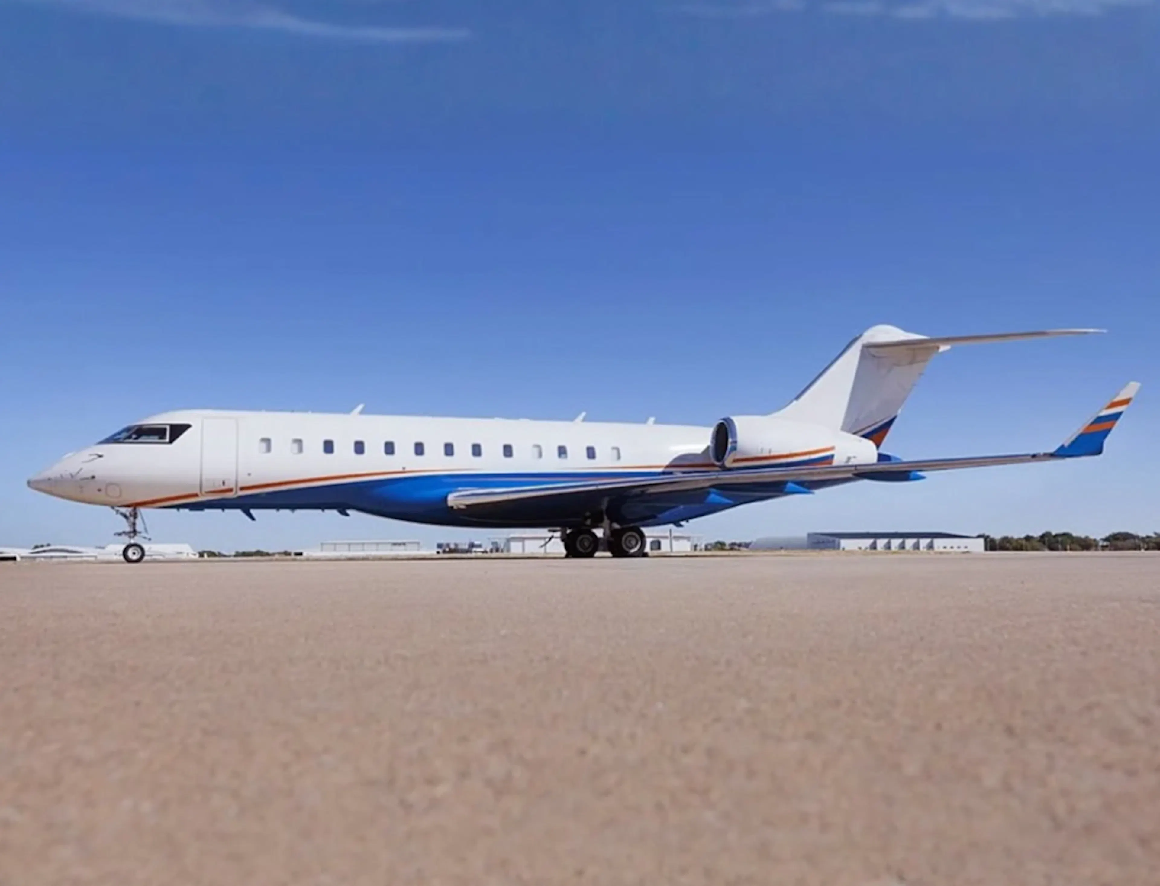 2010 Global XRS SN 9347