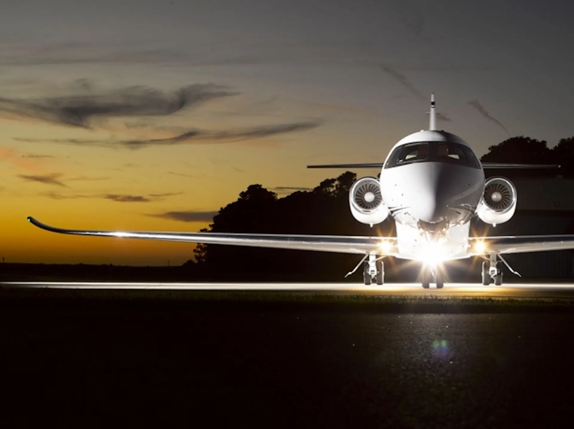 2025 Cessna Citation Latitude