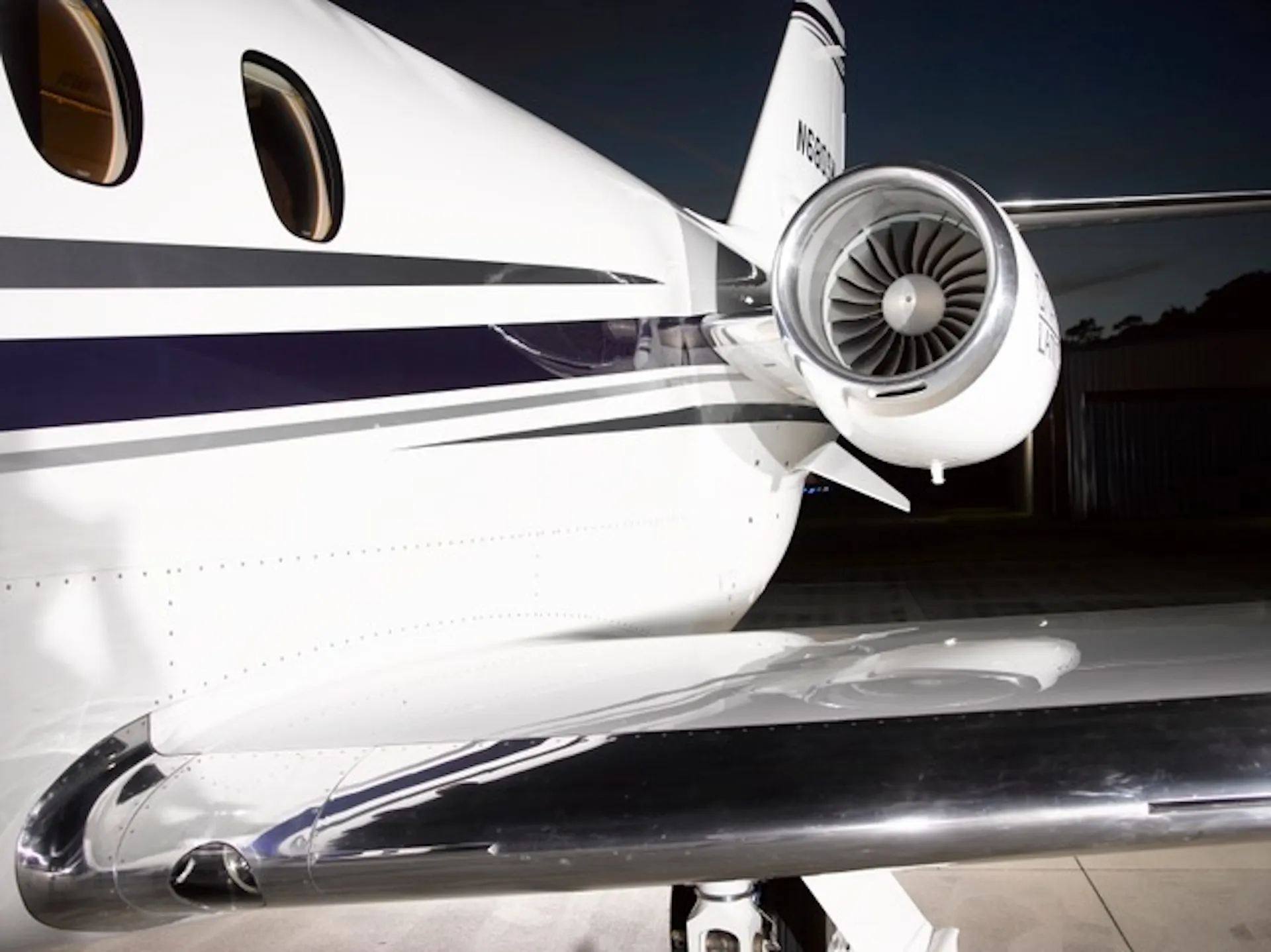 2025 Cessna Citation Latitude