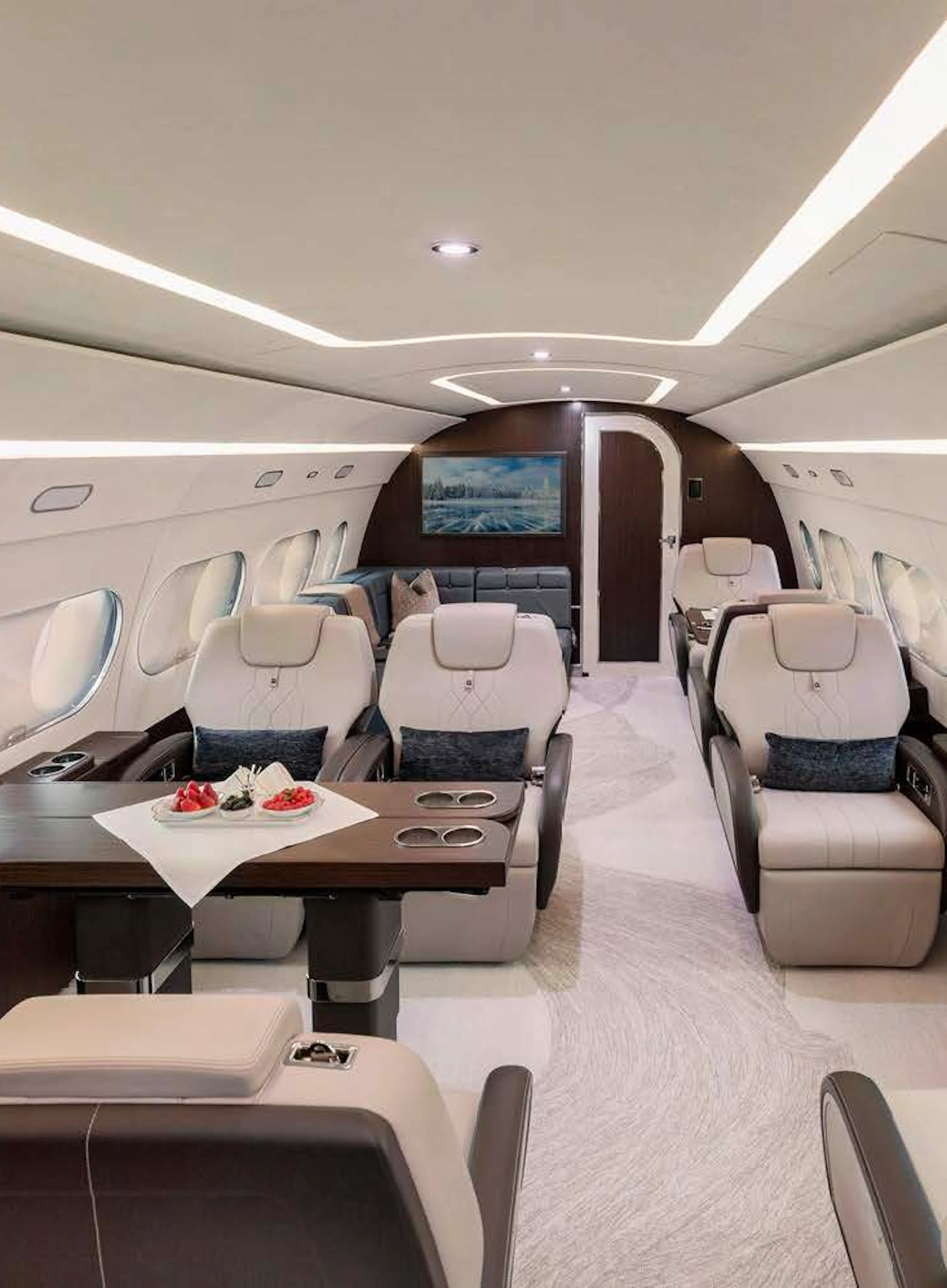 2022 Airbus ACJ220 JetHQ