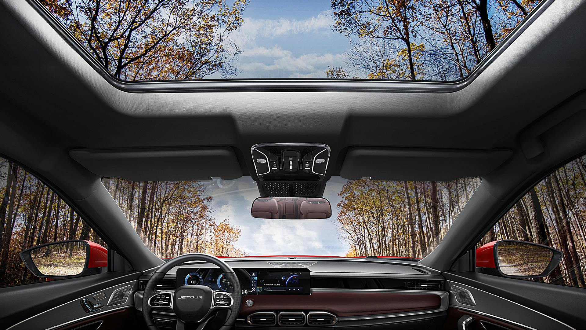 camionetas con sunroof