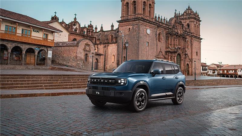 camioneta es recomendable si vivo en Cusco