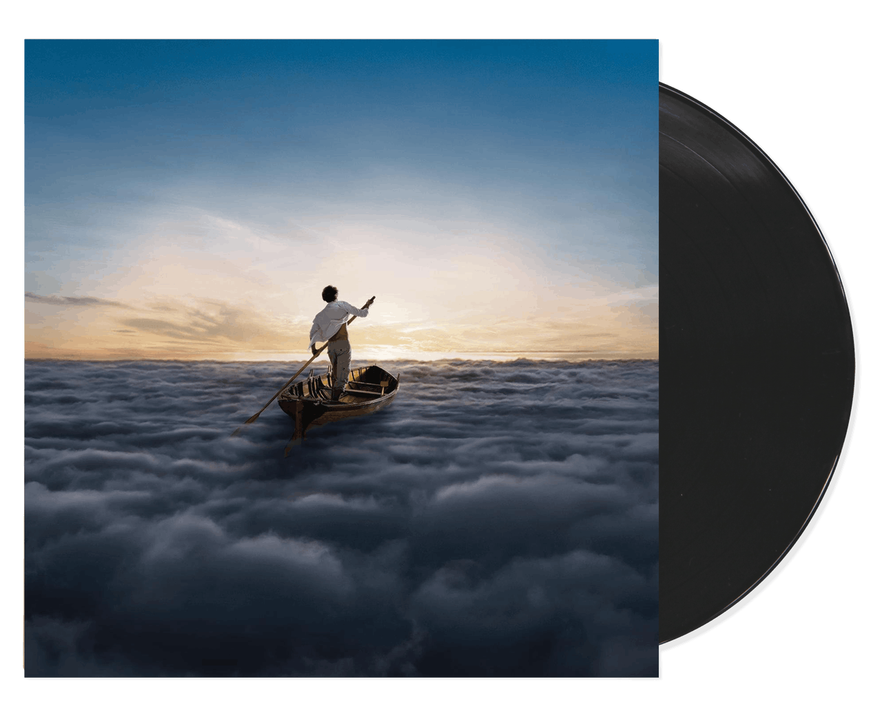 Pink Floyd Endless River