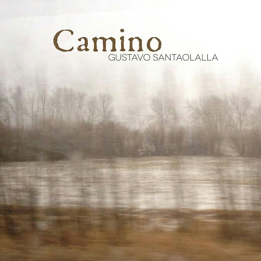 Gustavo Santaolalla Camino