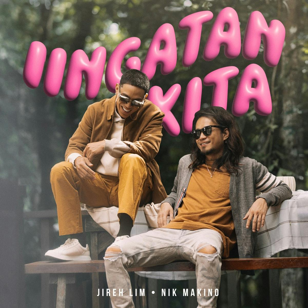 Jirem Lim - Iingatan Kita