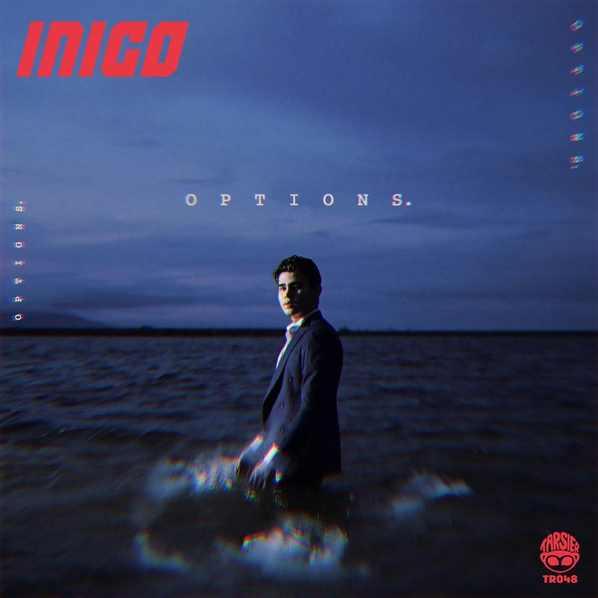 Iñigo Pascual - Options