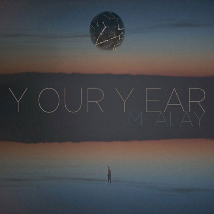 Malay - Your Year