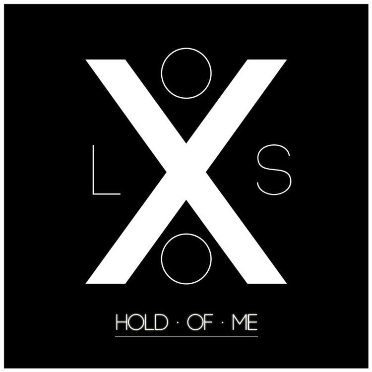 Xolos - Hold Me
