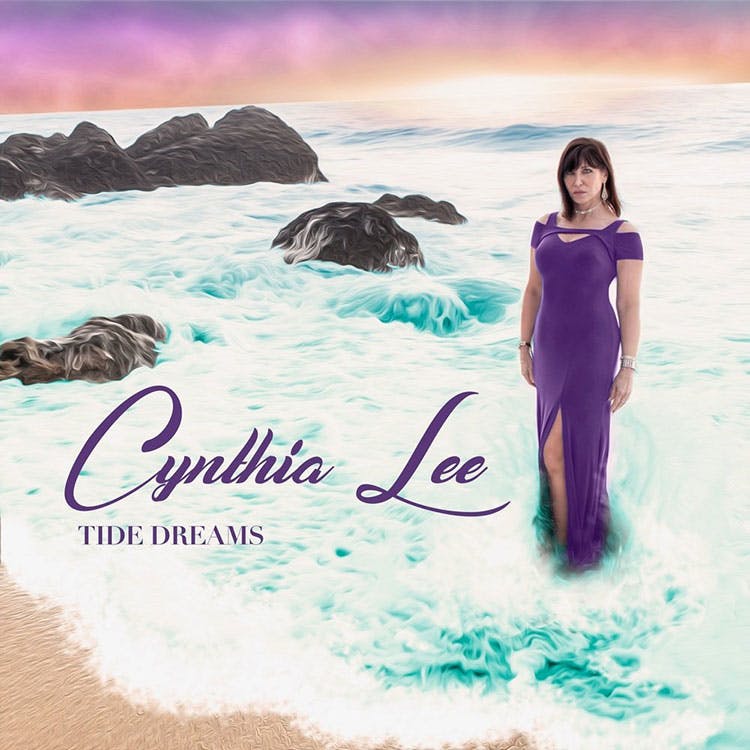 Cynthia Lee - Tide Dreams