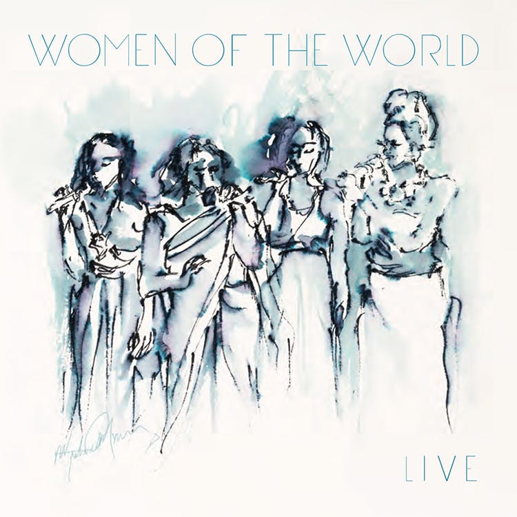 Women of the World - Live