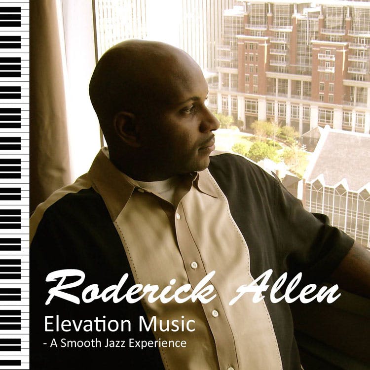 Roderick Allen - Elevation Music