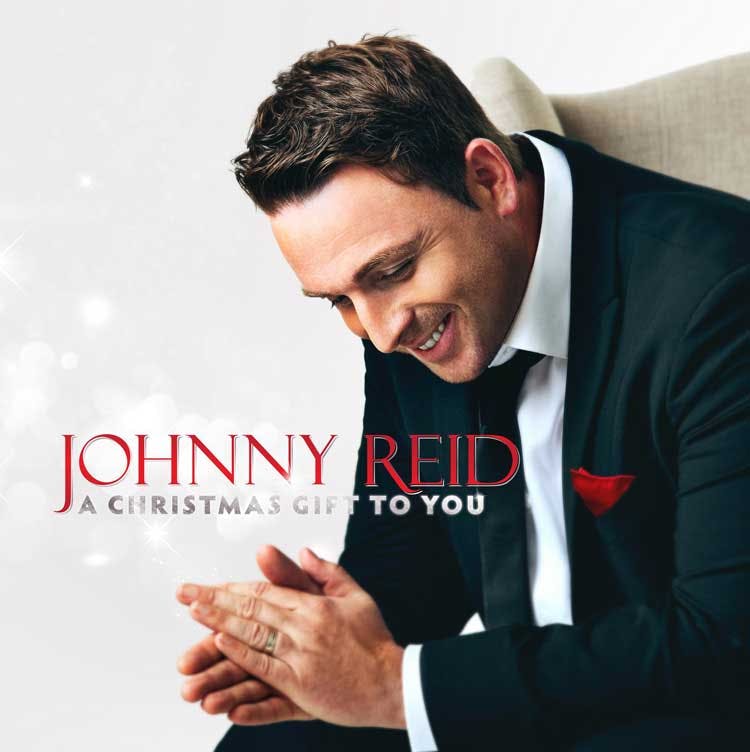 
Johnny Reid - A Christmas Gift to You
