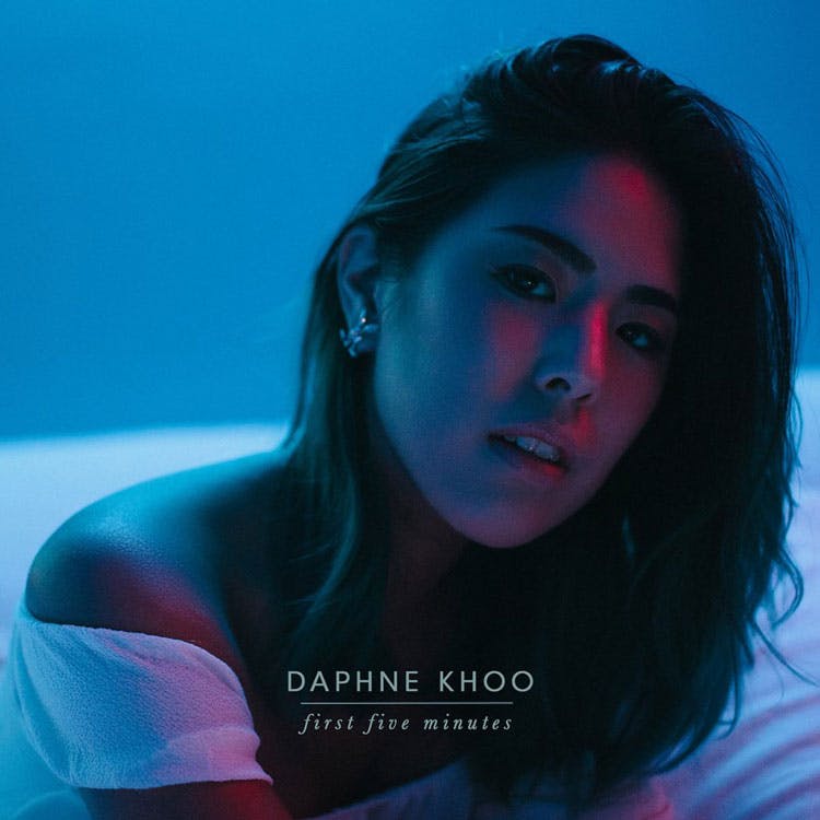 
Daphne Khoo - First Five Minutes

