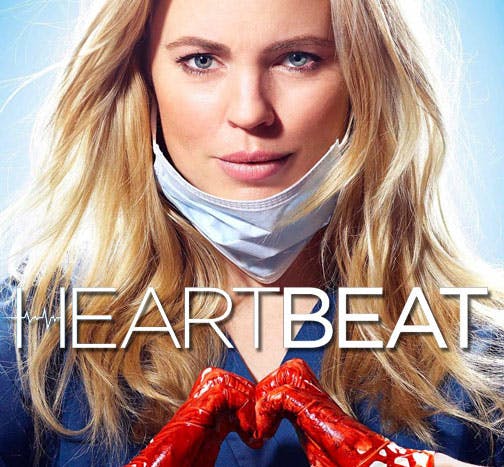 
Lyon - Heartbeat (from the NBC TV Series “Heartbeat”)
