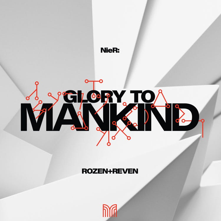
Rozen & Reven - Nier: Glory to Mankind