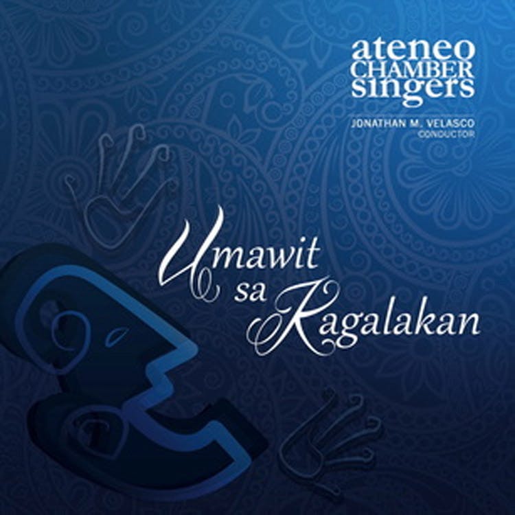 Ateneo Chamber Singers - Umawit sa Kagalakan
