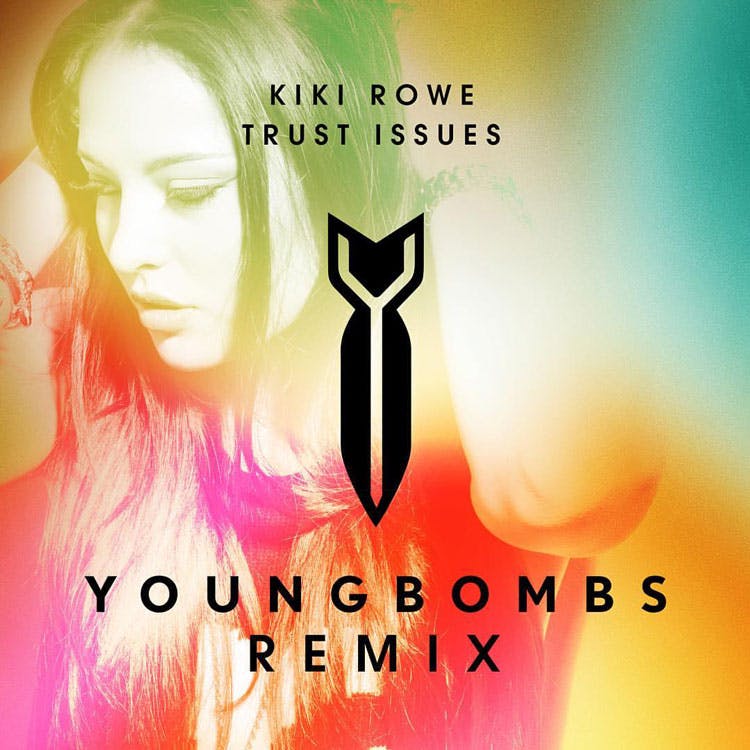 
Kiki Rowe - Trust Issues (Young Bombs Remix)
