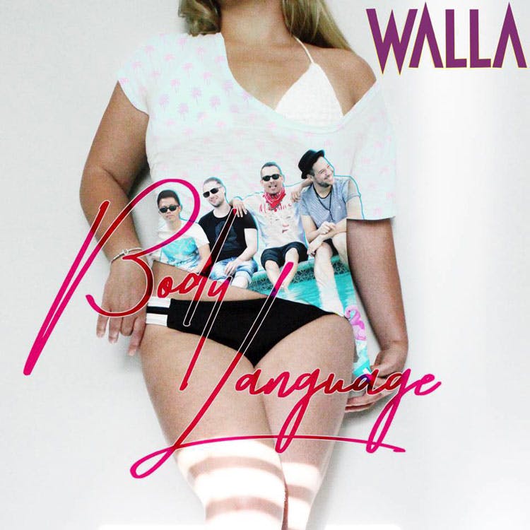 Walla - Body Language
