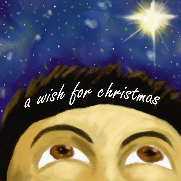 Hangad - A Wish for Christmas