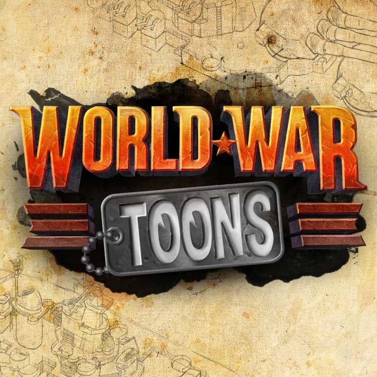 Kevin Smithers - World War Toons OST
