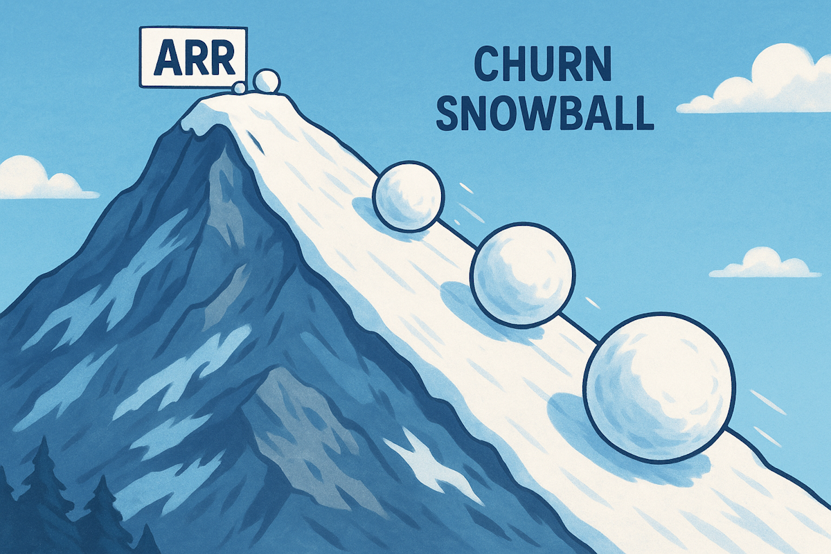 Snowball Analysis: Unraveling the Story Behind the Numbers