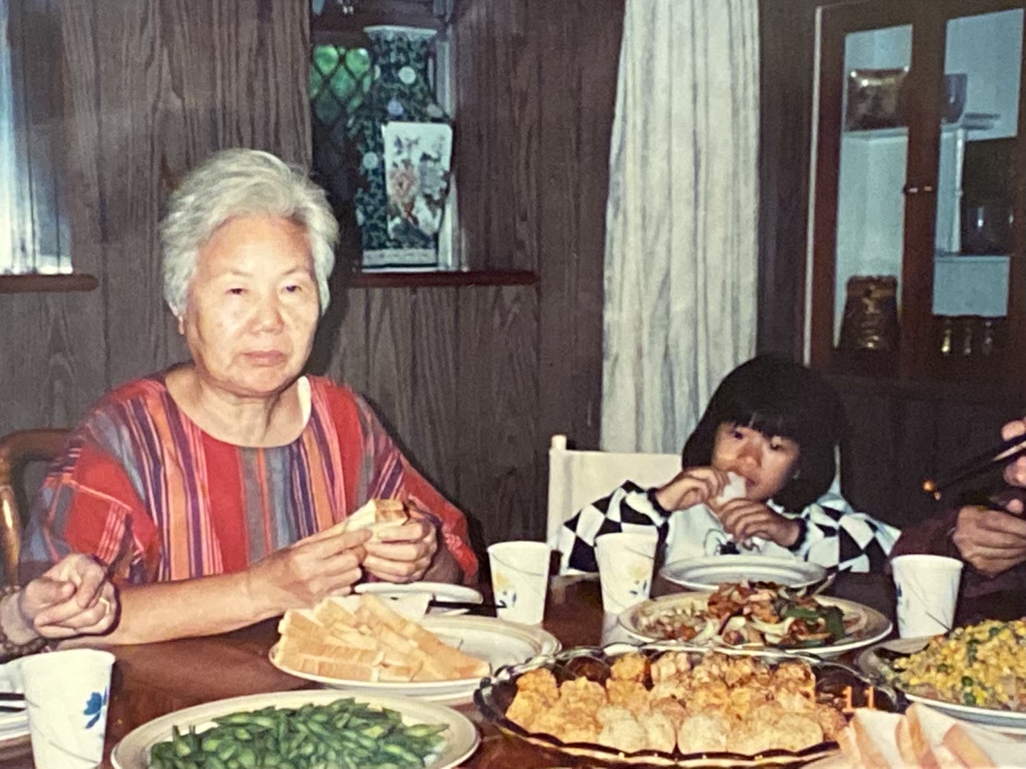 The Brisket Recipe That Bridged the Gap Between New York and Taiwan image