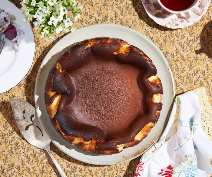 Shavuot Recipes From Burnished Cheesecake to Borekitas image